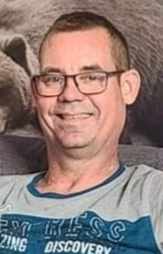 Carl Rivard