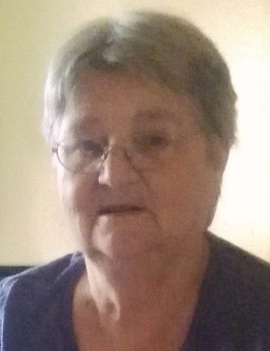 Denise Desharnais