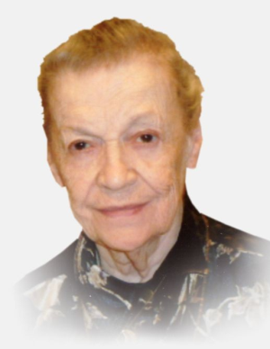 Graziella Dubé