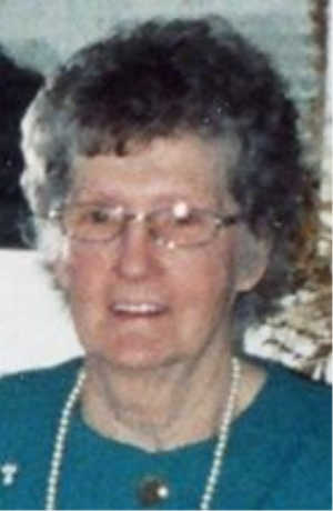 Irène Vachon
