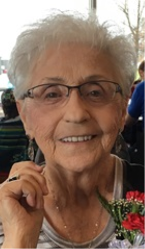 Jacqueline Gendron