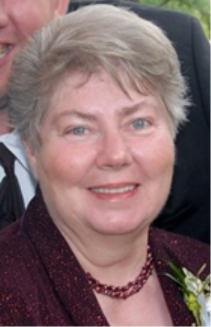 Yvette Perreault