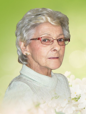 Marie Manseau