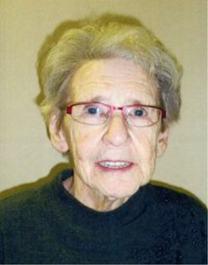 Henriette Dupuis