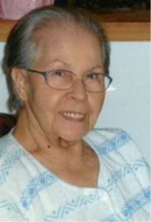 Jeannine Cloutier