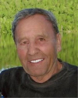 Raoul Tourigny