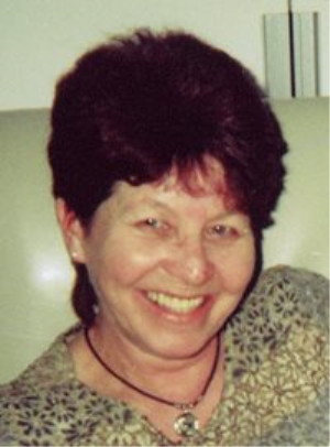 Louise Boisvert