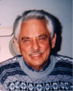 Lucien Tessier
