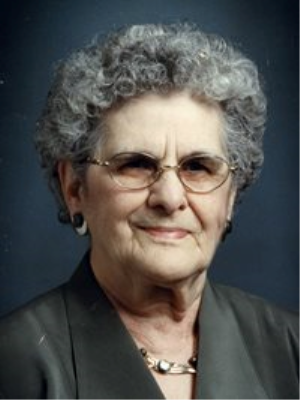 Rita Beaudoin
