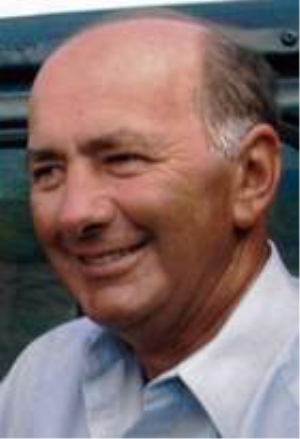 Richard Janelle