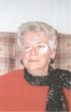 Gabrielle Nadeau