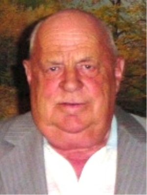 Robert De Serre