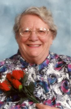 Marcelle Landry