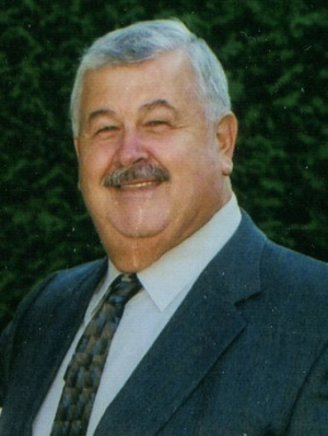 Alain Boudreault