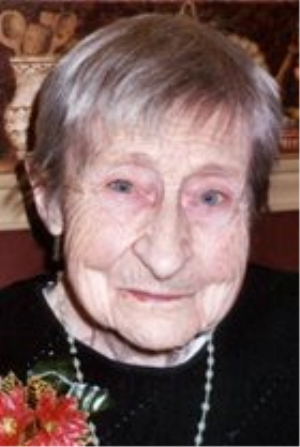 Auréa Bergeron