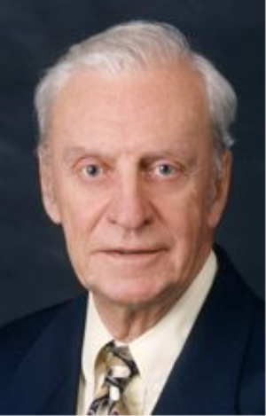 Claude Morin