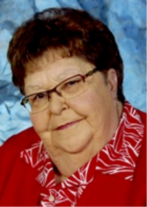 Colette Ramsay