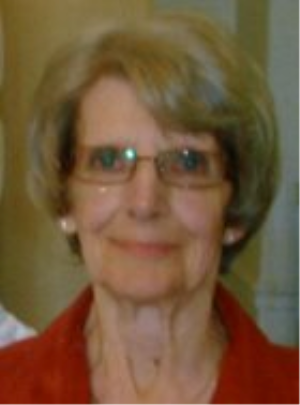Jocelyne Boisvert