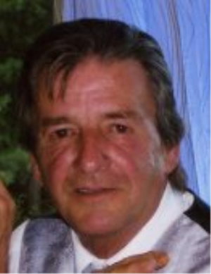 André Poulin