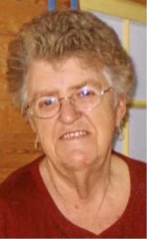 Yvonne Paquin