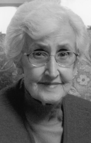 Laurianne Moore