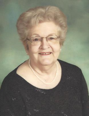 Hélène Manseau