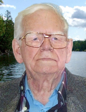 Paul De Serres