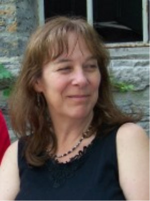Sylvie Fortier
