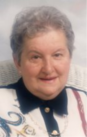 Georgette Houle