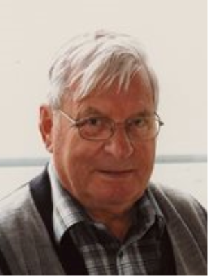 Raoul Morin