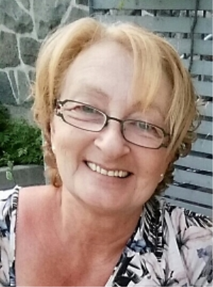 Sylvie Tétreau