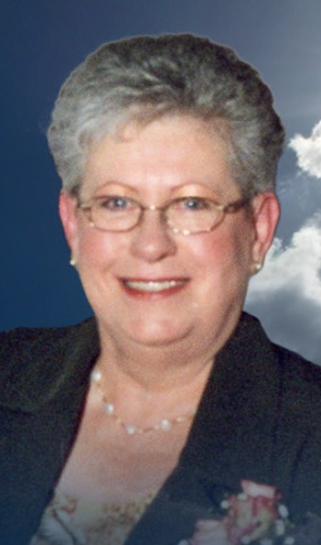 Madeleine Spénard