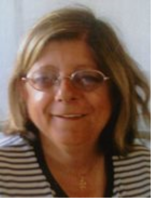 Anne-Marie Leblanc