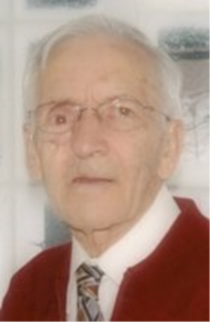 Jules Boisvert