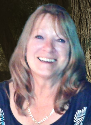 Suzette Lefebvre