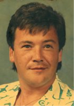 Réjean Lacasse