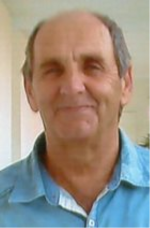 Michel Desaulniers