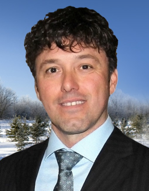 Daniel Fréchette
