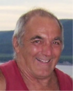 Romuald Leblanc