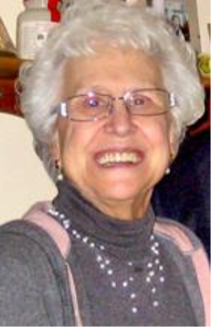 Lise Legendre