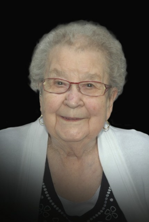 Thérèse Landry