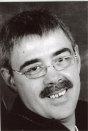 Daniel Messervier