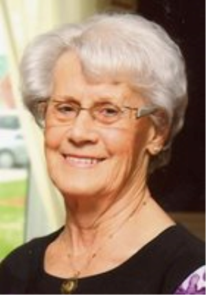 Irène Desrochers