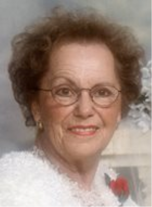 Denise Gaudet