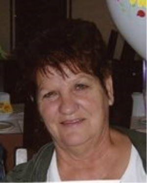 Solange Bourgeois