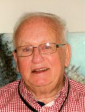 Raymond Henri