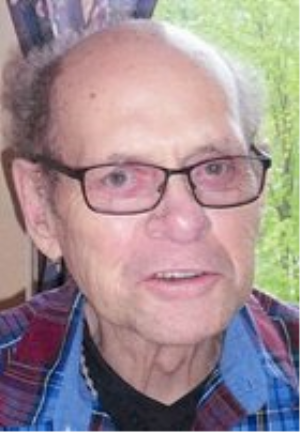 Bernard Gosselin
