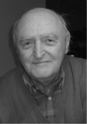Michel Baril
