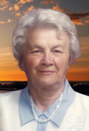 Laurette Boulanger Poirier