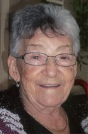 Laurette Lallier